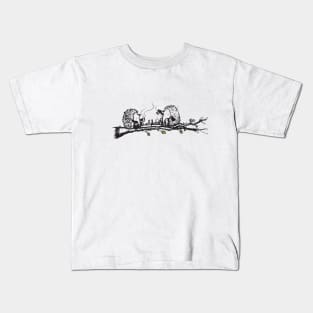 Checkmate! Kids T-Shirt